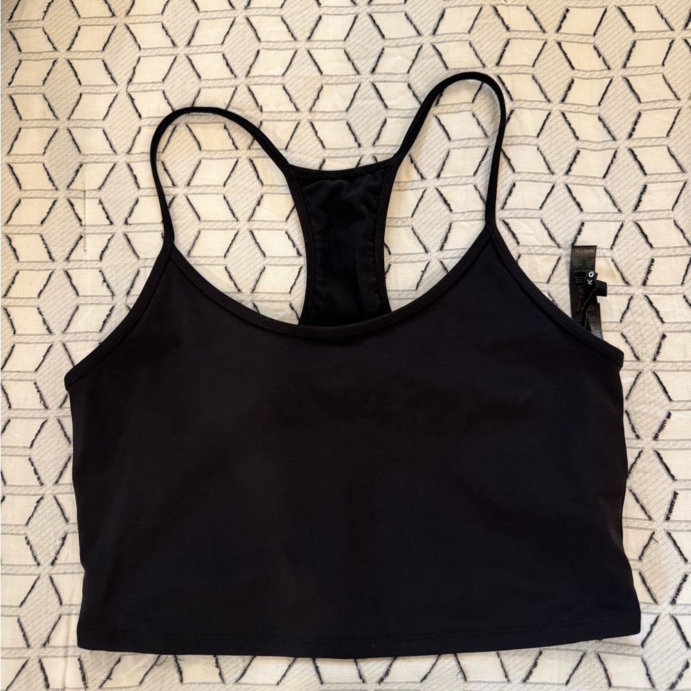 Koral Tank Top